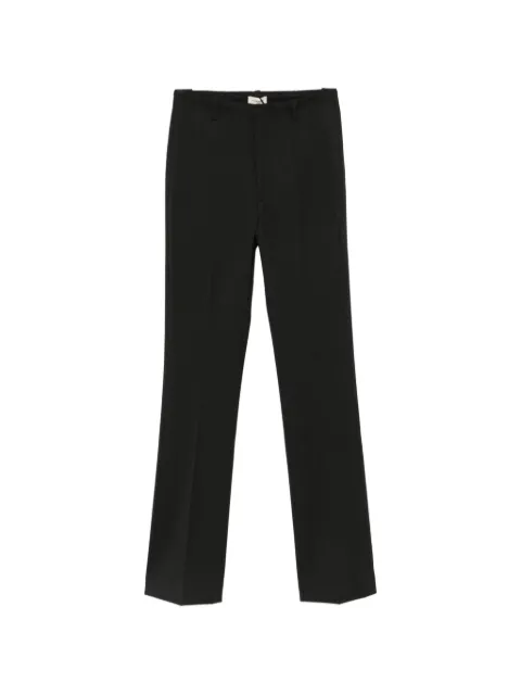 Almada Label Erin slim-fit trousers