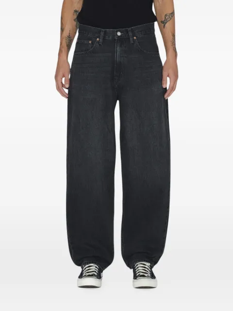 Dr. Denim Omar tapered-leg jeans