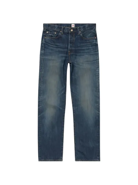 Edwin Regular straight-leg jeans