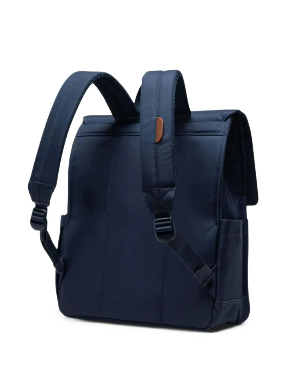 Herschel Supply Co. 16L City rugzak met gespband Blauw