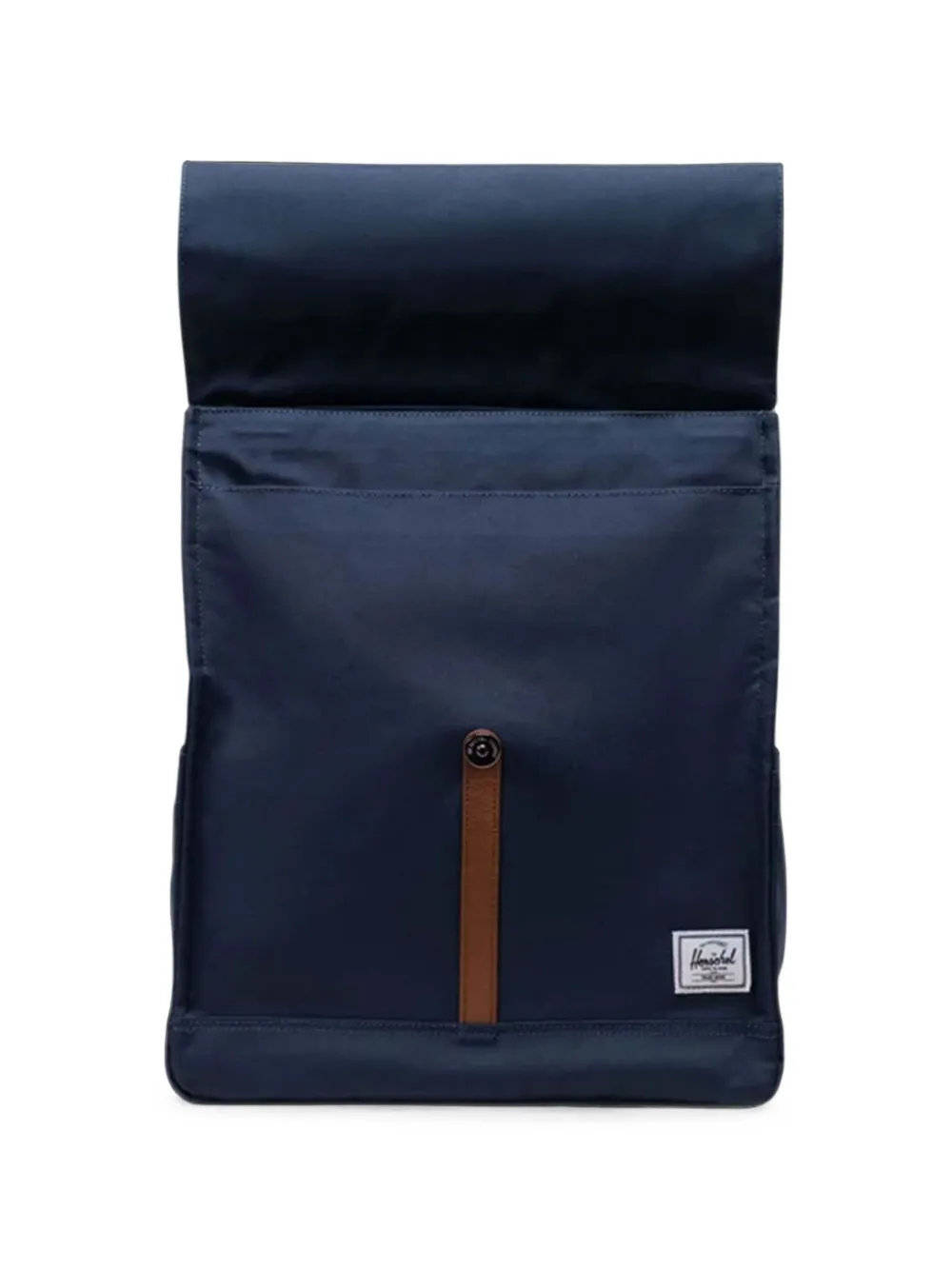 Herschel Supply Co. 16L City rugzak met gespband Blauw