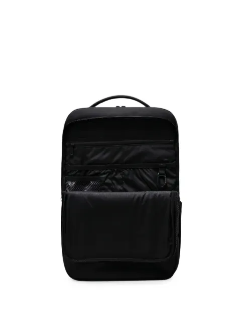 Herschel Supply Co. Kaslo zip-up backpack