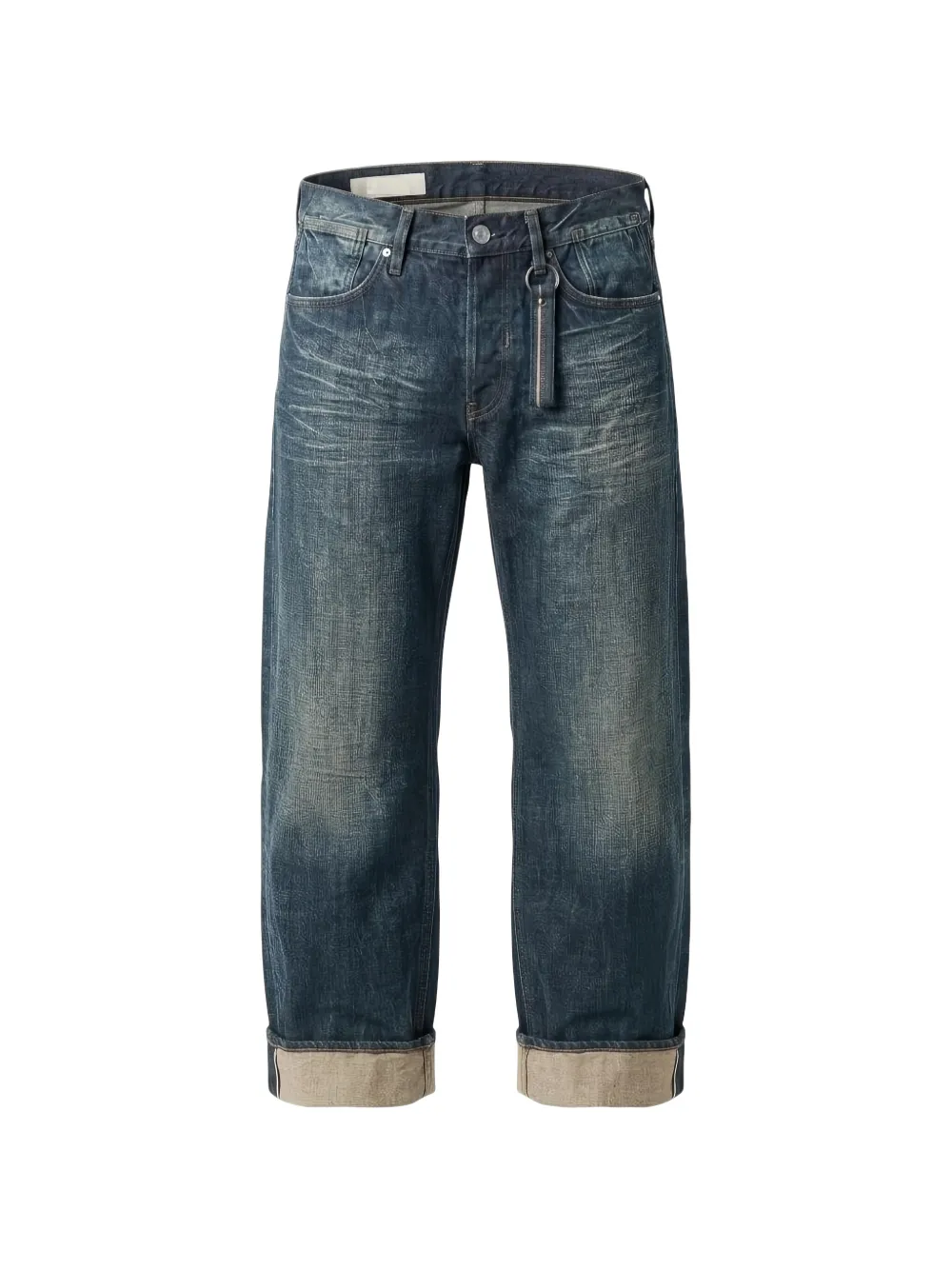 G-Star RAW Deeggie jeans - Blu