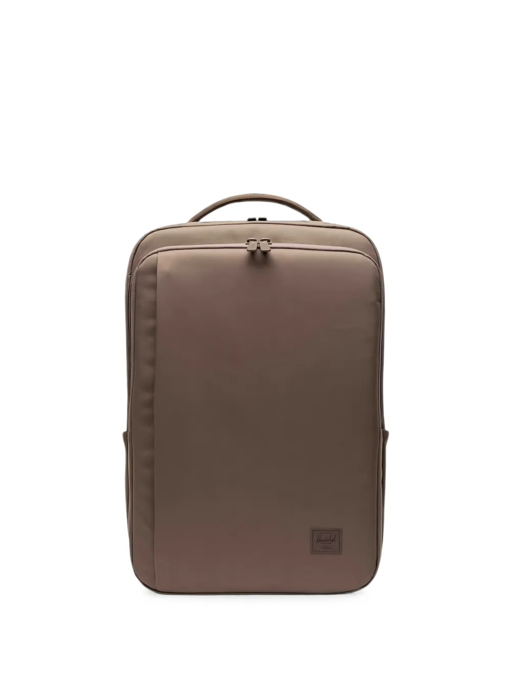Herschel Supply Co. Kaslo zip-up backpack