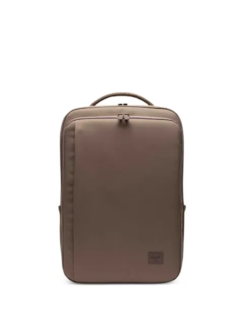 Herschel Supply Co. Zaino Kaslo con zip