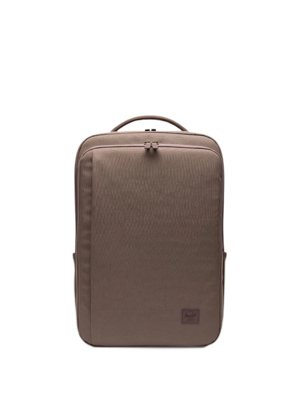 Herschel Supply Co. Kaslo zip-up backpack - Marrone