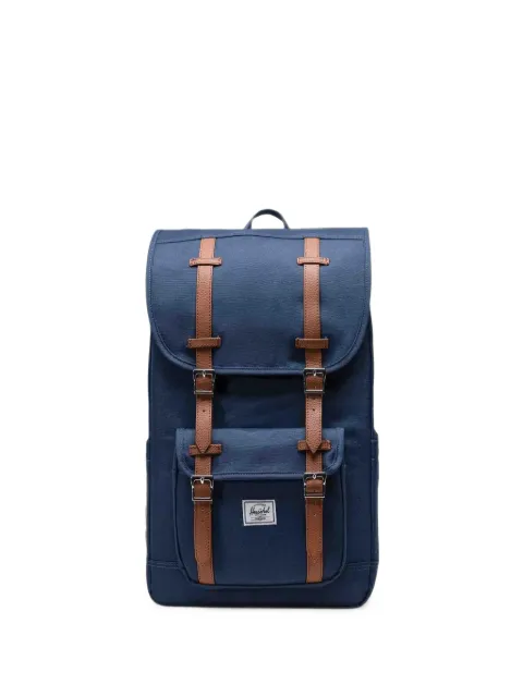 Herschel Supply Co. 30L Little America buckle-fastening backpack