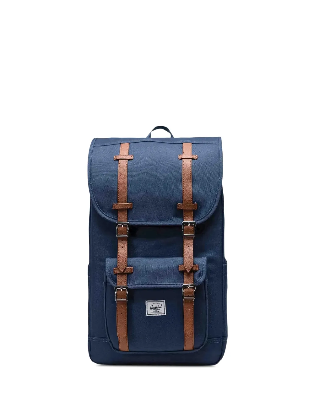 Herschel Supply Co. 30L Little America buckle-fastening backpack - Blu