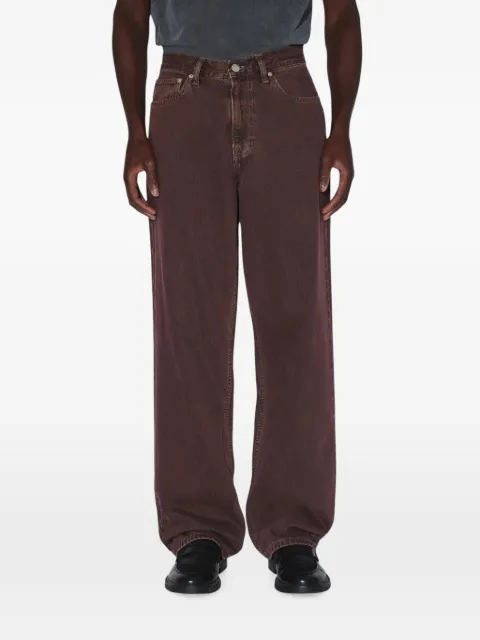 Dr. Denim Omar loose-fit jeans