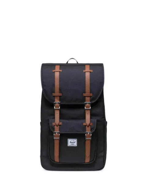 Herschel Supply Co. Little America buckle-fastening backpack