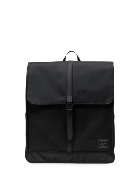 Herschel Supply Co. 16L City buckle-fastening backpack