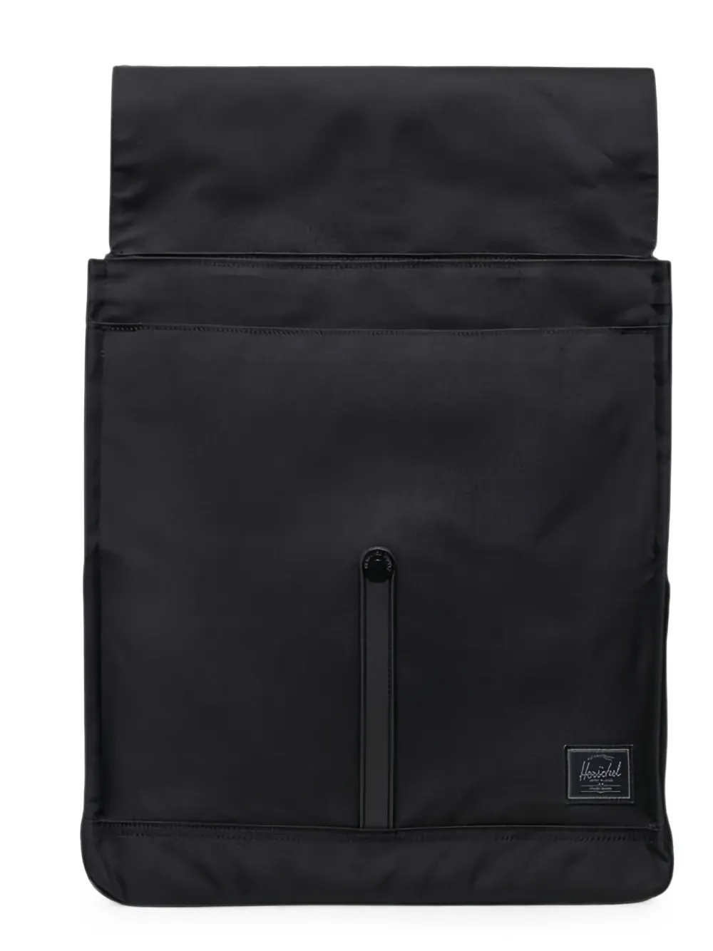 Herschel Supply Co. 16L City rugzak met gespsluiting Zwart