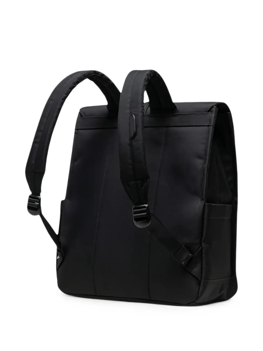 Herschel Supply Co. 16L City rugzak met gespsluiting Zwart