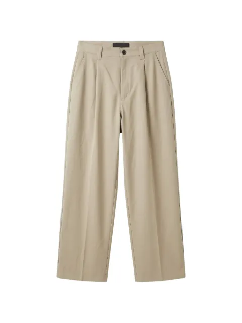 Department 5 Pailot wide-leg trousers