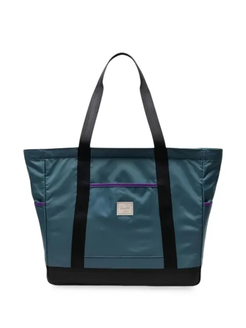 Herschel Supply Co. Heritage contrasting-trim tote bag