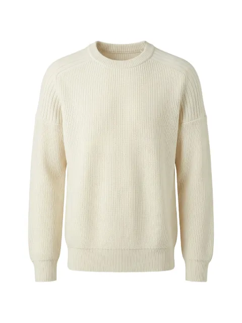 Diana Studio crew-neck sweater