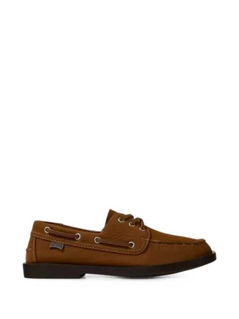 Camper Don boat shoes