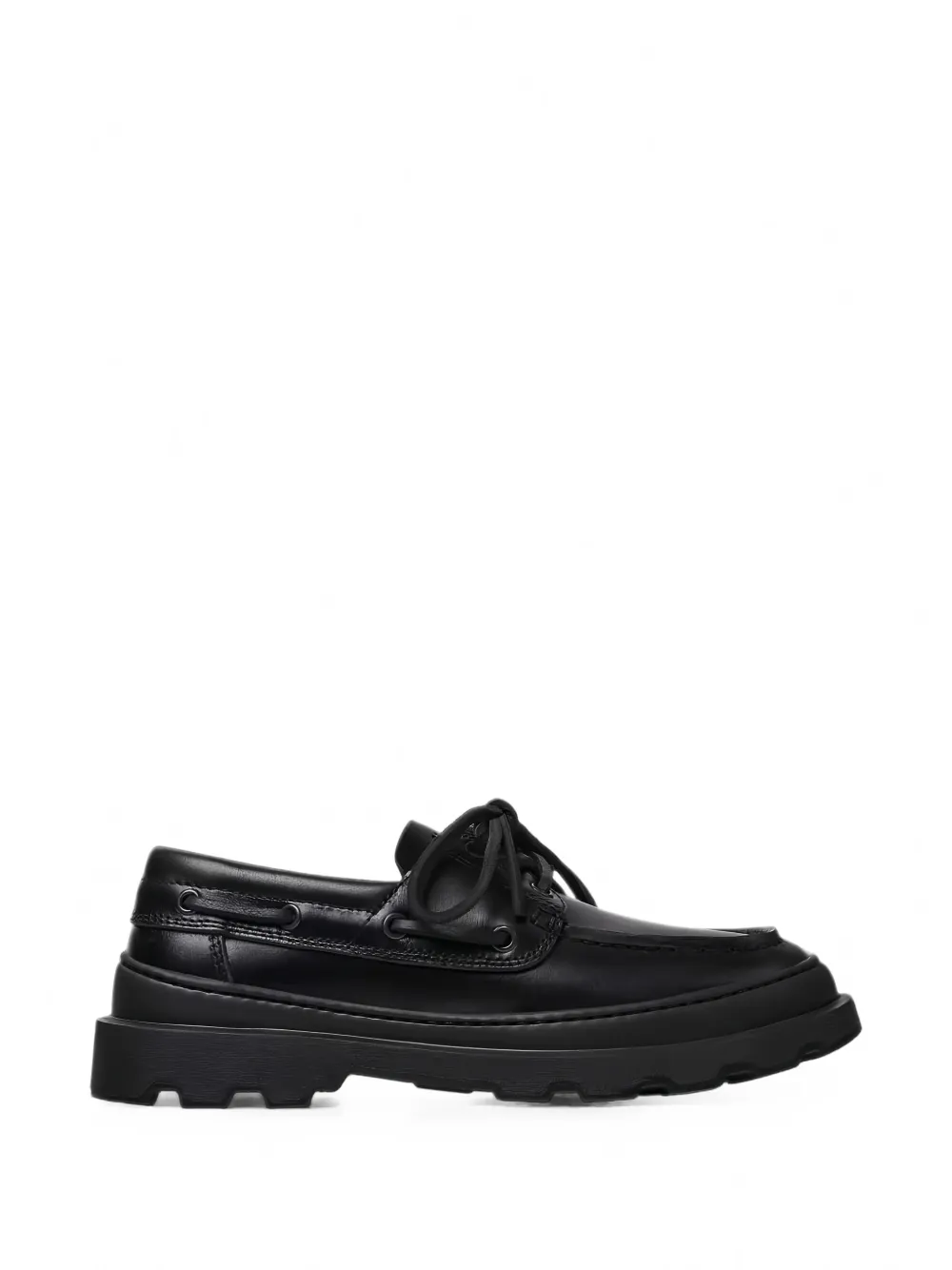 Camper Brutus+ boat shoes