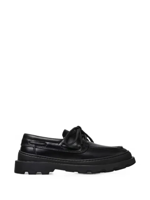Camper Brutus+ boat shoes