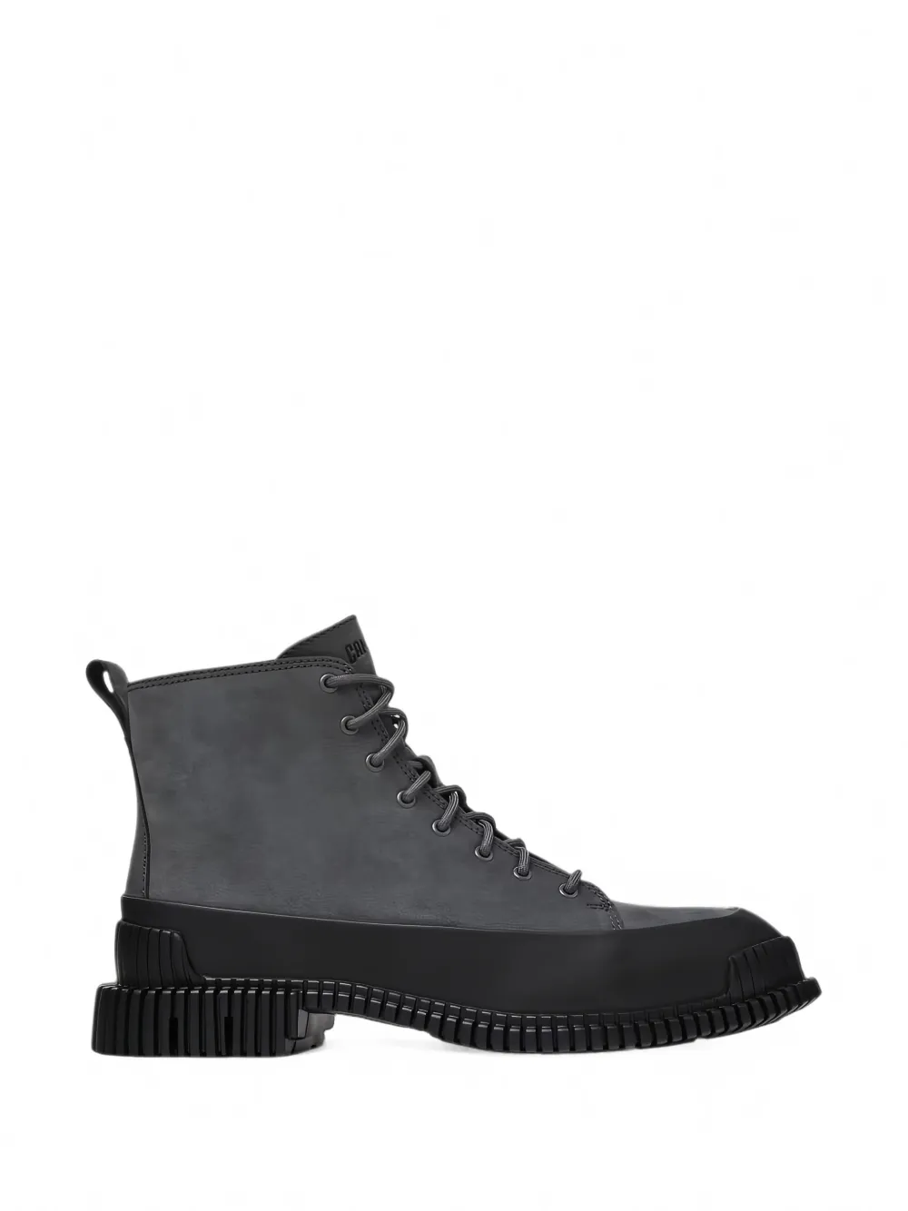 Camper Pix lace-up boots