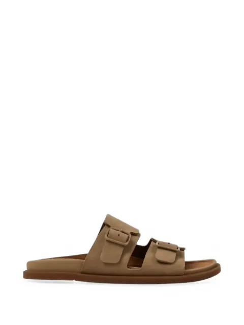 Camper Lluc buckle-strap sandals