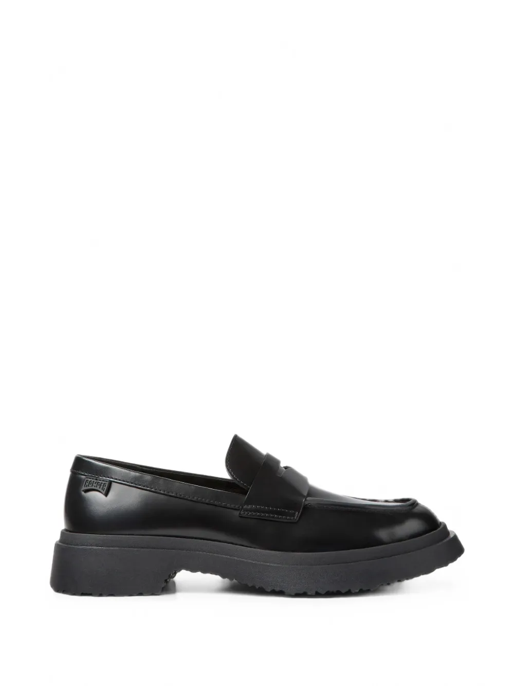 Camper Walden loafers - Nero