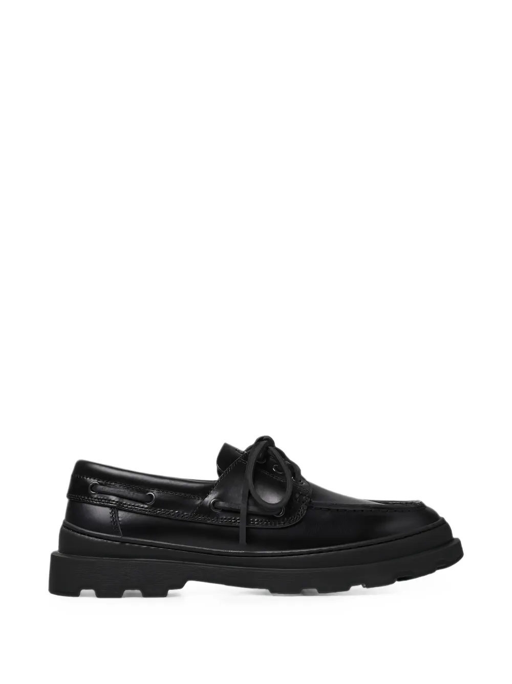 Camper Brutus+ boat shoes