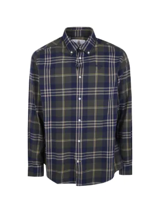 Barbour