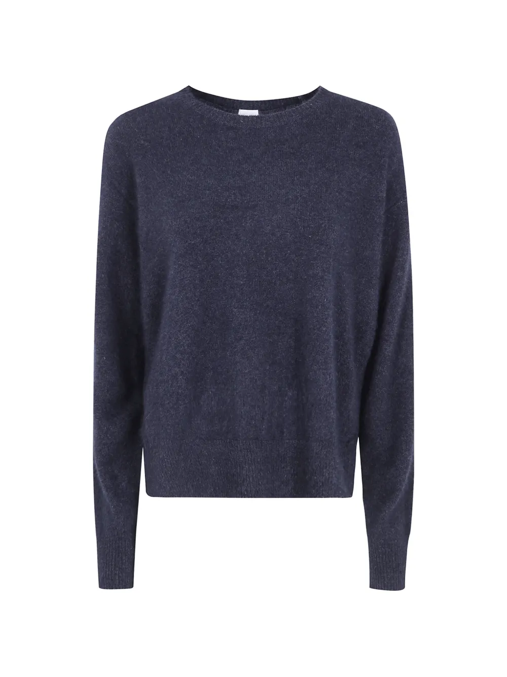 Ct Plage wool round-neck sweater