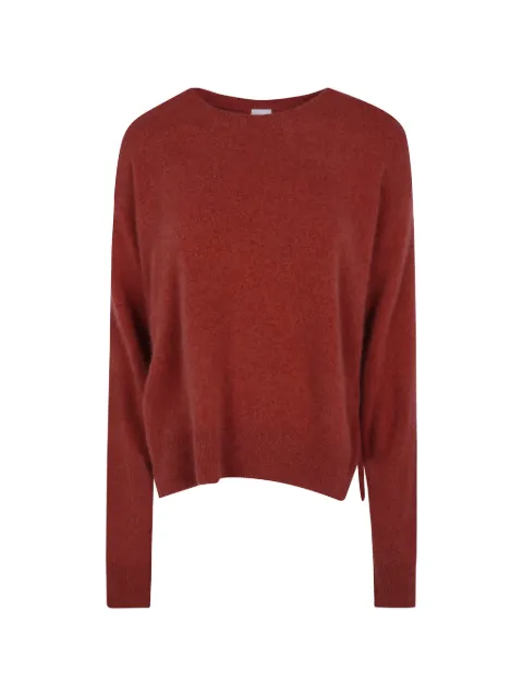 Ct Plage round-neck wool sweater