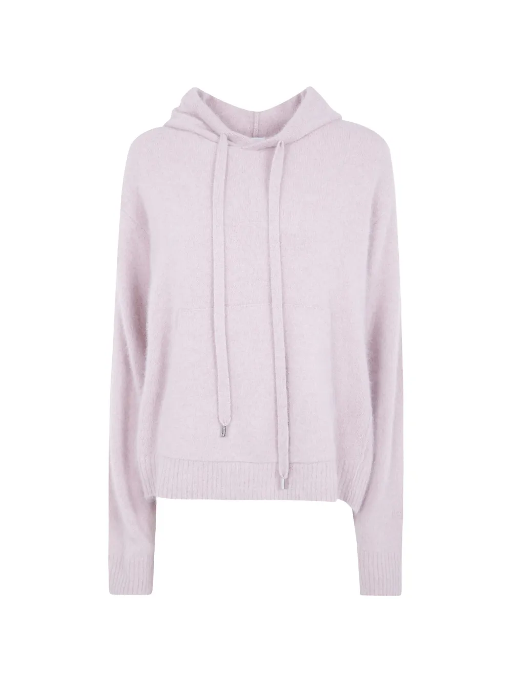 Ct Plage drawstring pouch-pocket hoodie
