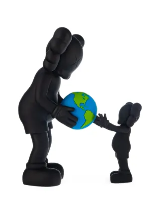 KAWS