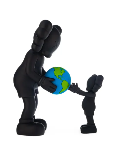 KAWS The Promise vinyl figure