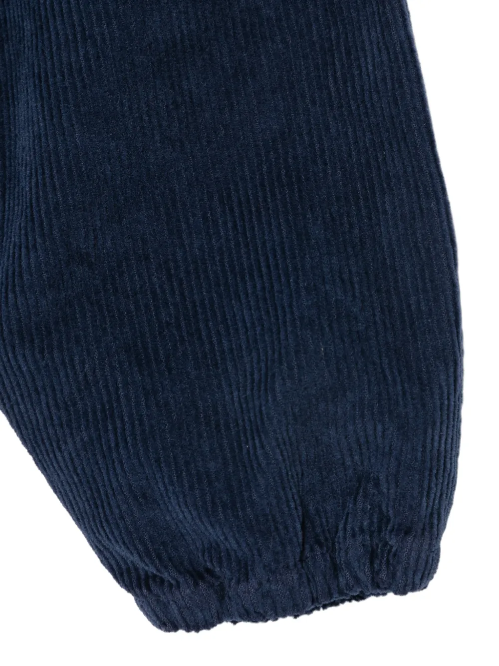 Siola Elastische broek Blauw