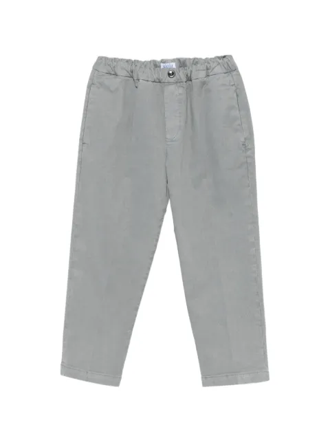 Siola pantalones Adam con pretina elástica