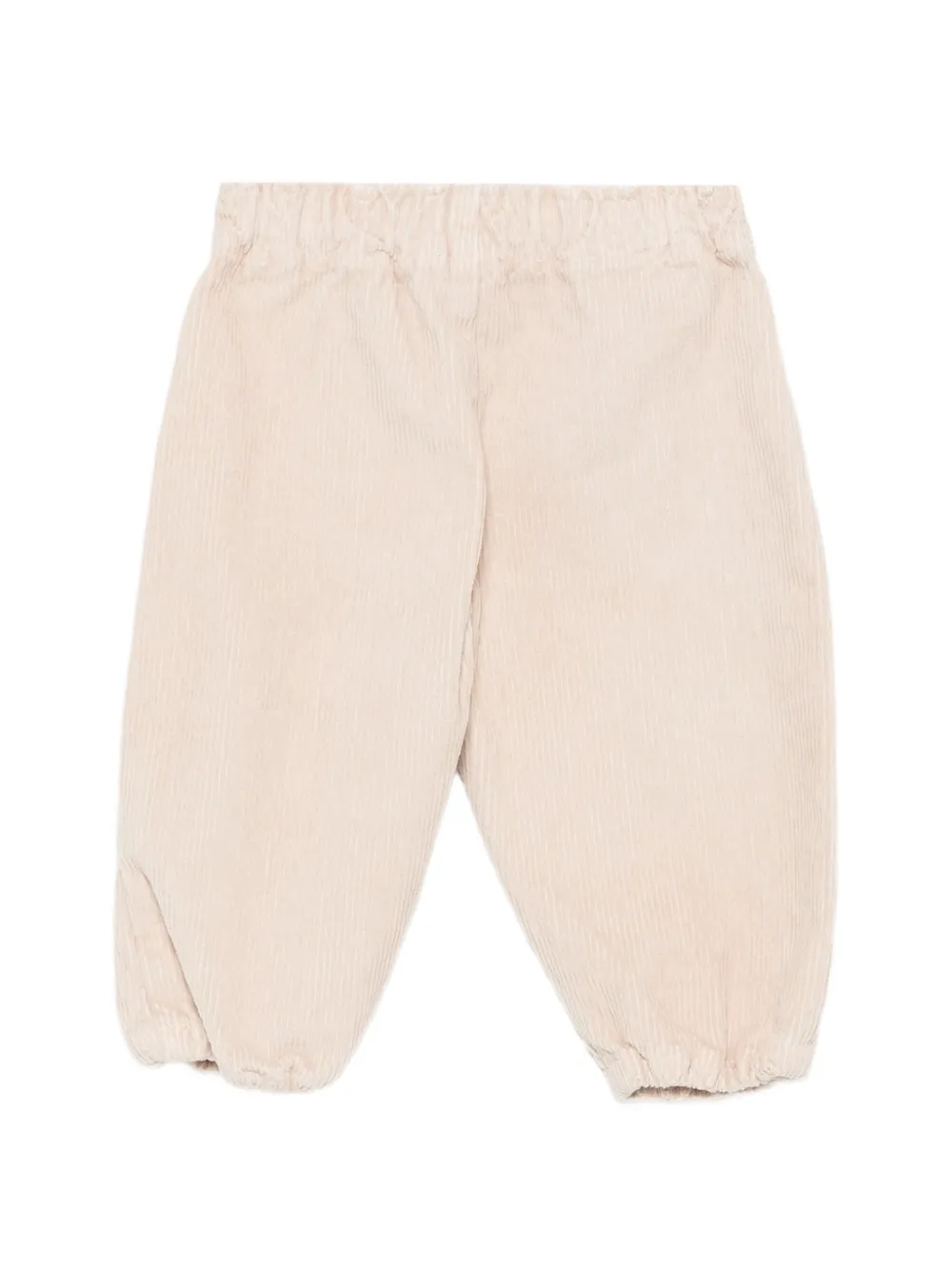 Siola Elastische broek Beige