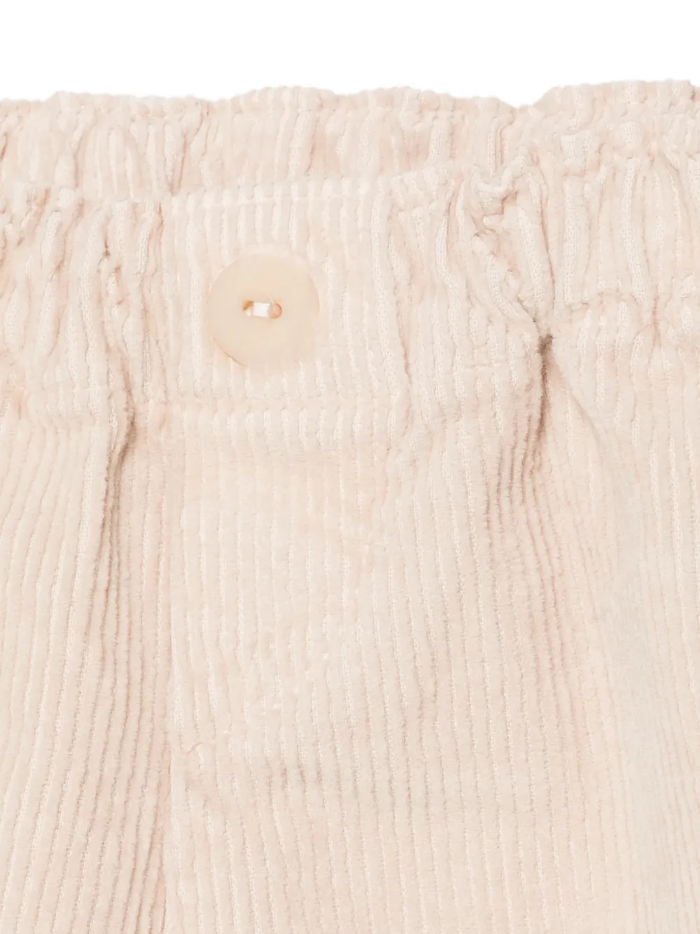 Siola Elastische broek Beige