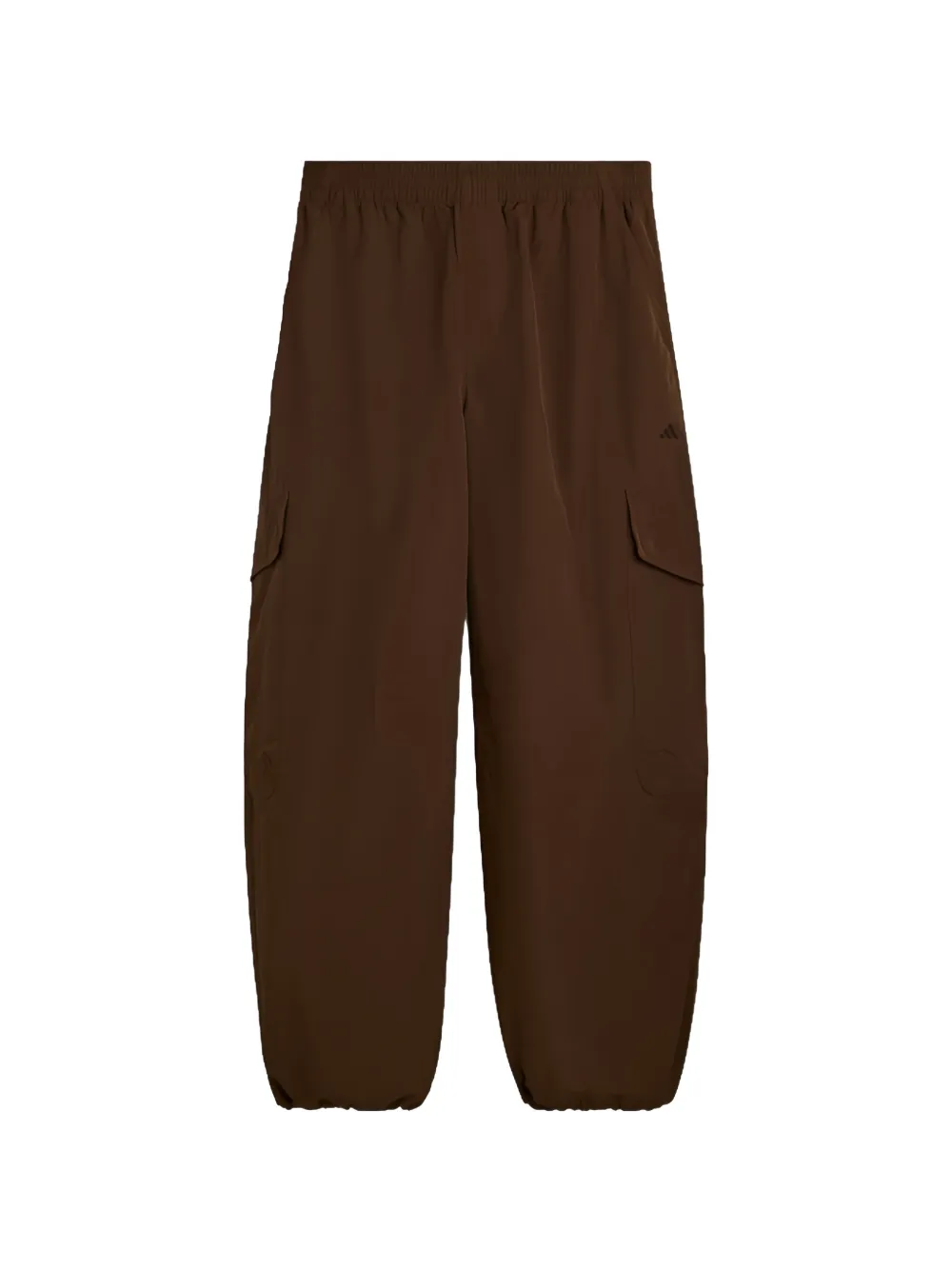 adidas x Arte Antwerp cargo tracksuit bottoms - Braun