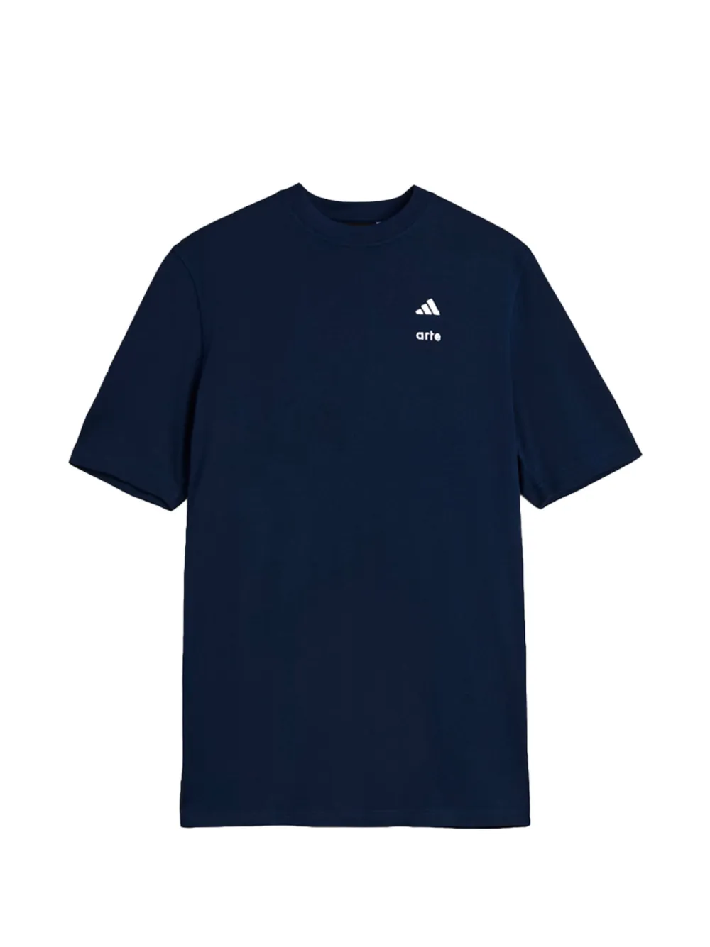 Adidas x Arte Antwerp Z.N.E. colour-block track pants Groen