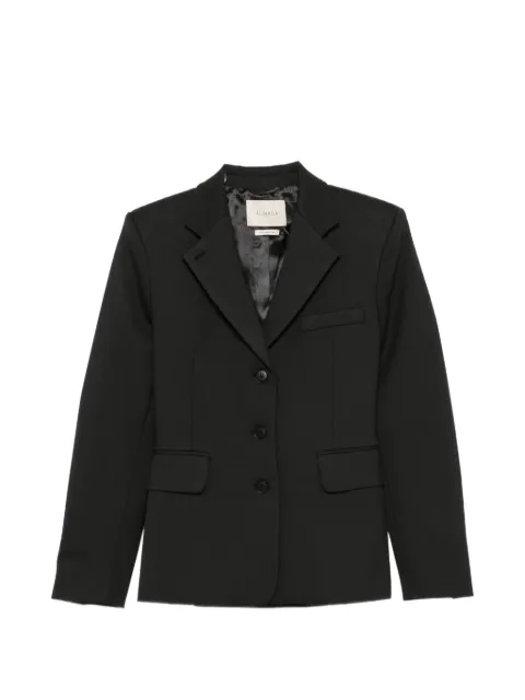 Almada Label single-breasted tailored jacket