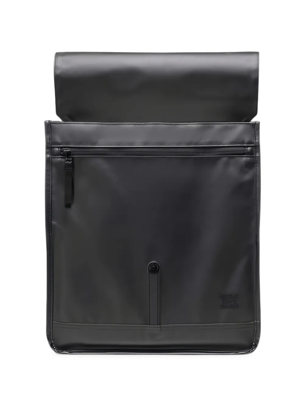 Herschel Supply Co. 18L City rugzak met gespband Zwart