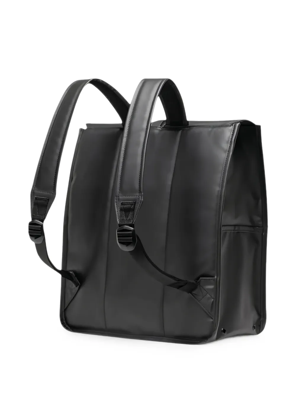 Herschel Supply Co. 18L City rugzak met gespband Zwart