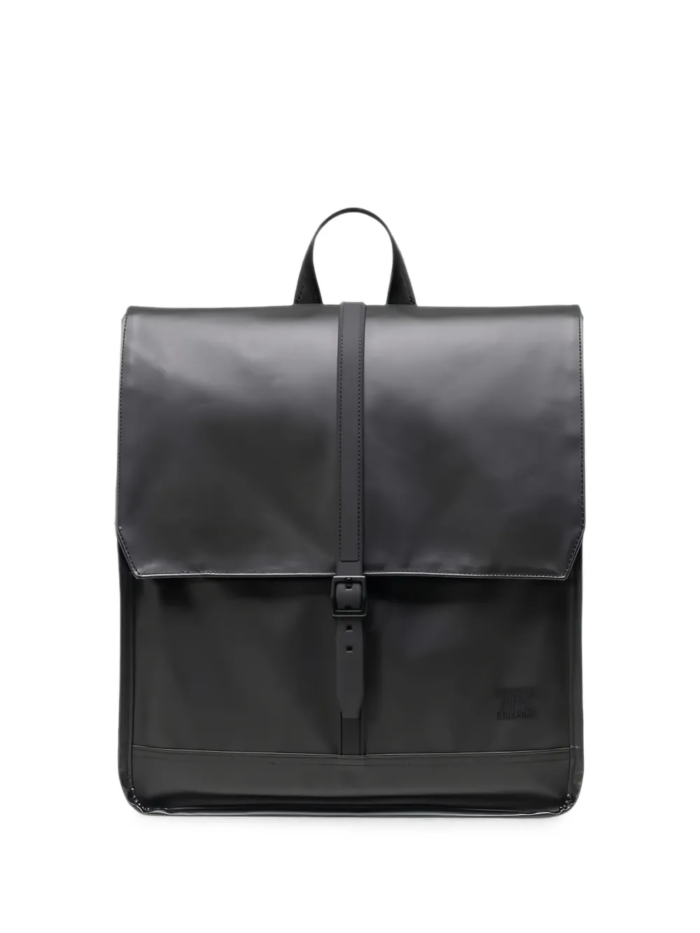 Herschel Supply Co. 18L City buckle-strap backpack