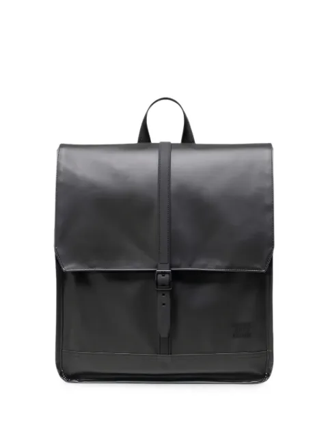 Herschel Supply Co. 18L City buckle-strap backpack