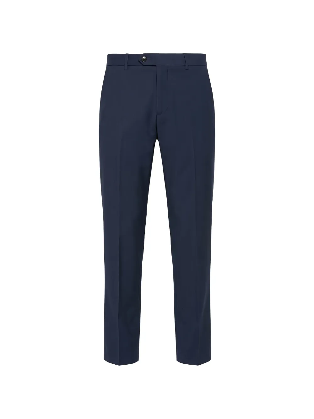 BE ABLE John Long tailored trousers - Bleu BE ABLE John Long tailored trousers - Bleu