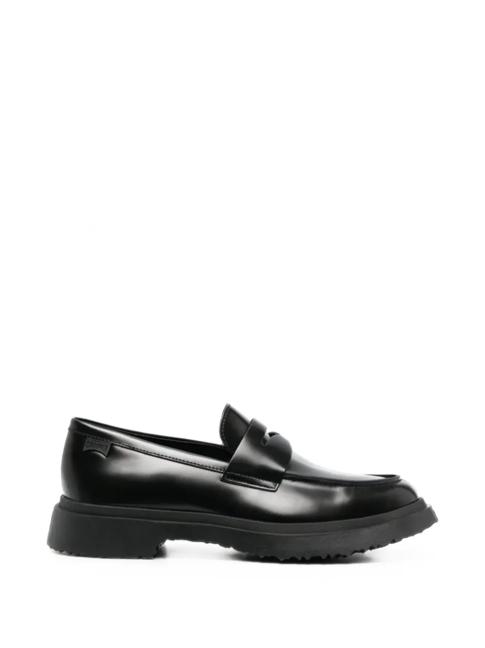 Camper Walden penny-slot loafers - Nero
