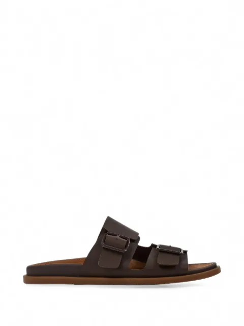 Camper Lluc buckle-strap sandals