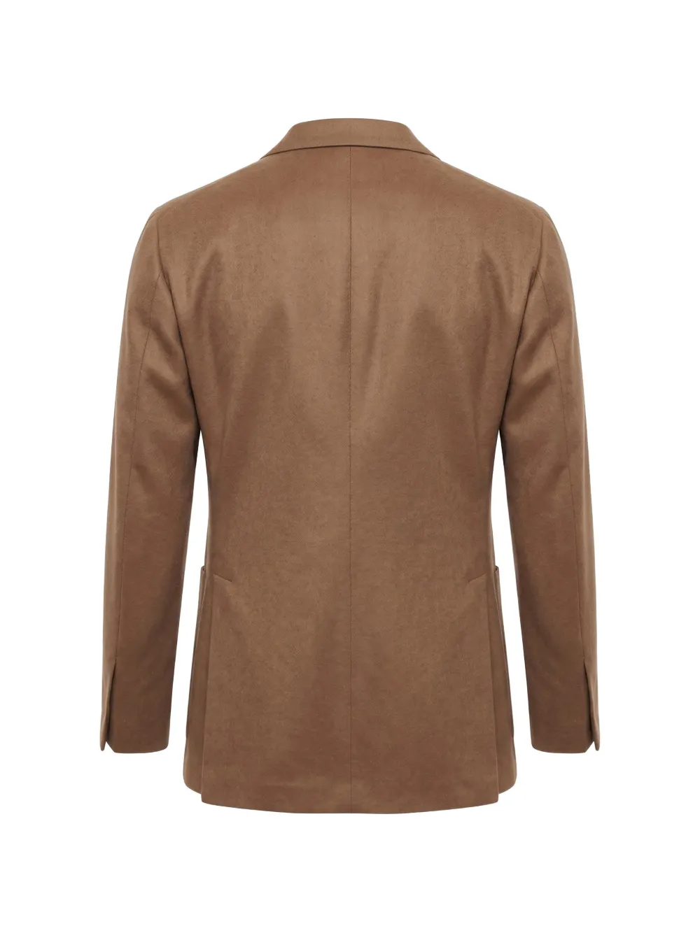 Tagliatore Blazer met dubbele rij knopen Bruin