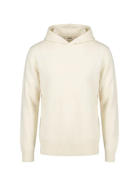 Altea hoodie de tejido fino