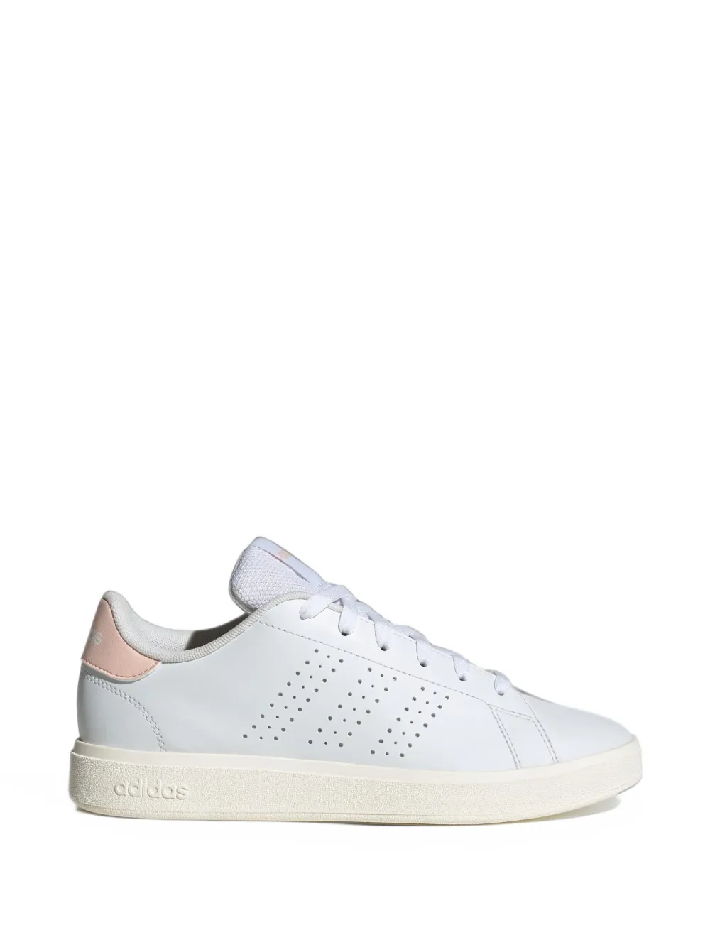 adidas Advantage Base 2.0 sneakers - Weiß